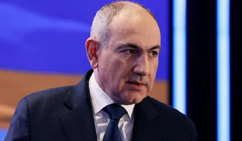 Премьер-министр РА поздравил эмира Катара по случаю Национального праздника