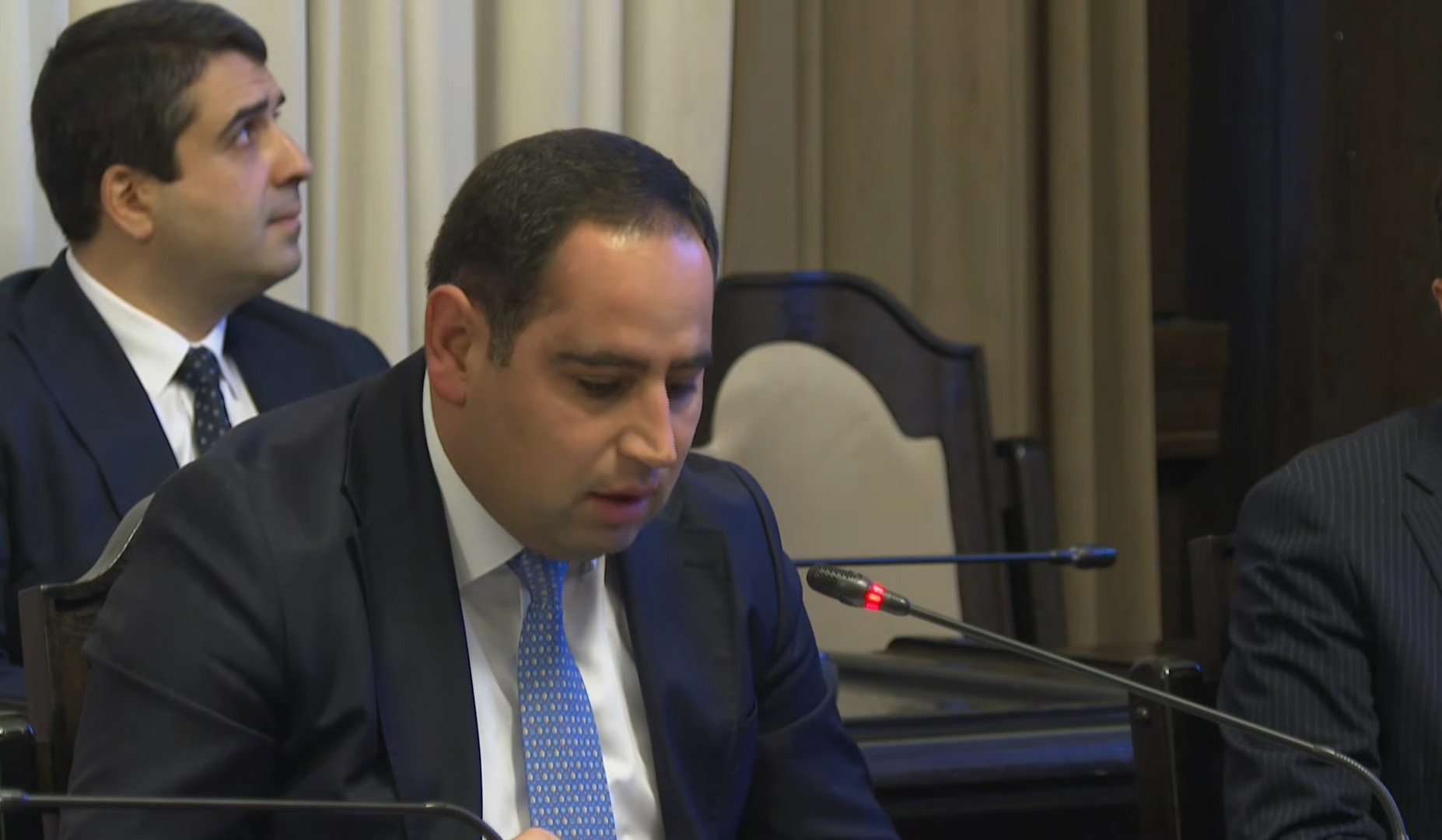 52 համայնքի 169 սուբվենցիոն ծրագիր կհամաֆինանսավորվի