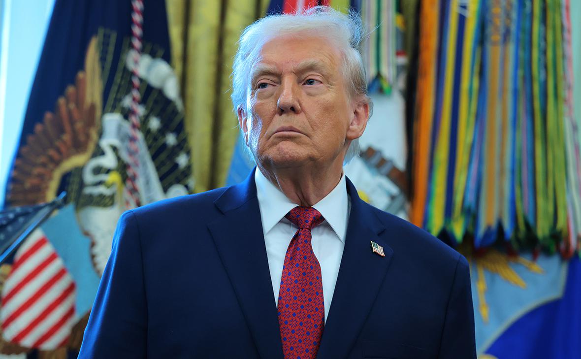 Թրամփը քննադատել է Բայդենին «երկրում խառնաշփոթ ստեղծելու» համար