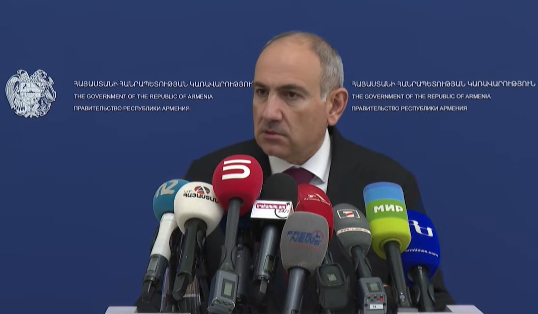 КГБ-ի գործակալ լինելու համար վարույթ չենք կարող հարուցել, որովհետև իրենք եղել են ԽՍՀՄ քաղաքացի. վարչապետը՝ Գարեգին Բ-ի եղբոր մասին