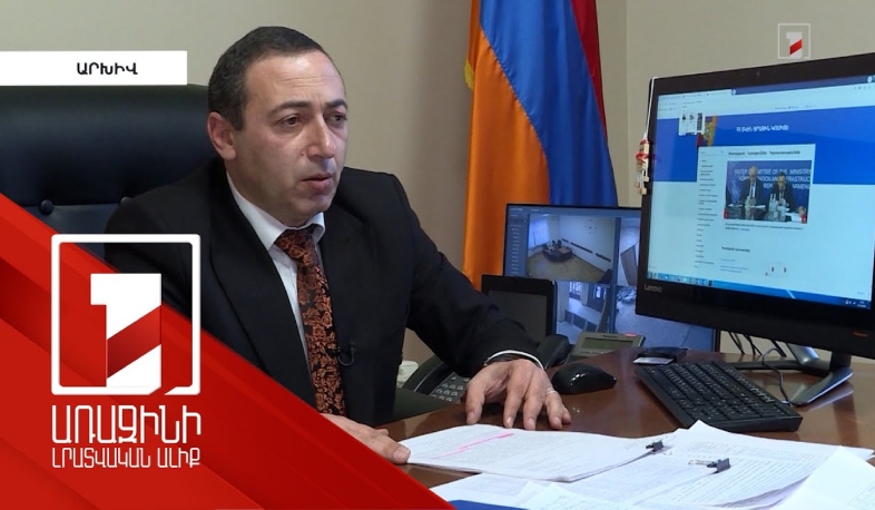 Աբովյանի 2-րդ նախկին համայնքապետն է մեղադրյալ. նա վերականգնել է պատճառված վնասից 49 մլն դրամը