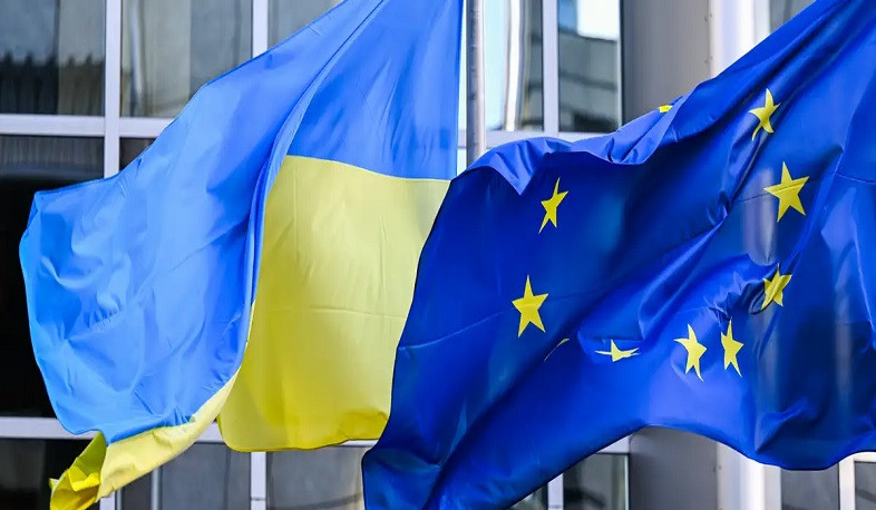 ԵՄ գագաթնաժողովում համաձայնեցվել է Ուկրաինային 90 մլրդ եվրո ֆինանսավորումը. Reuters