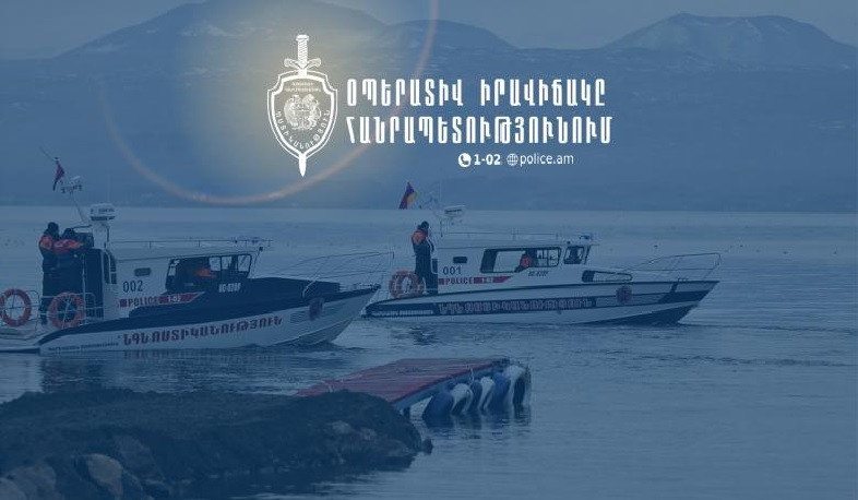 Մեկ օրում բացահայտվել է 124 հանցագործություն. ոստիկանություն