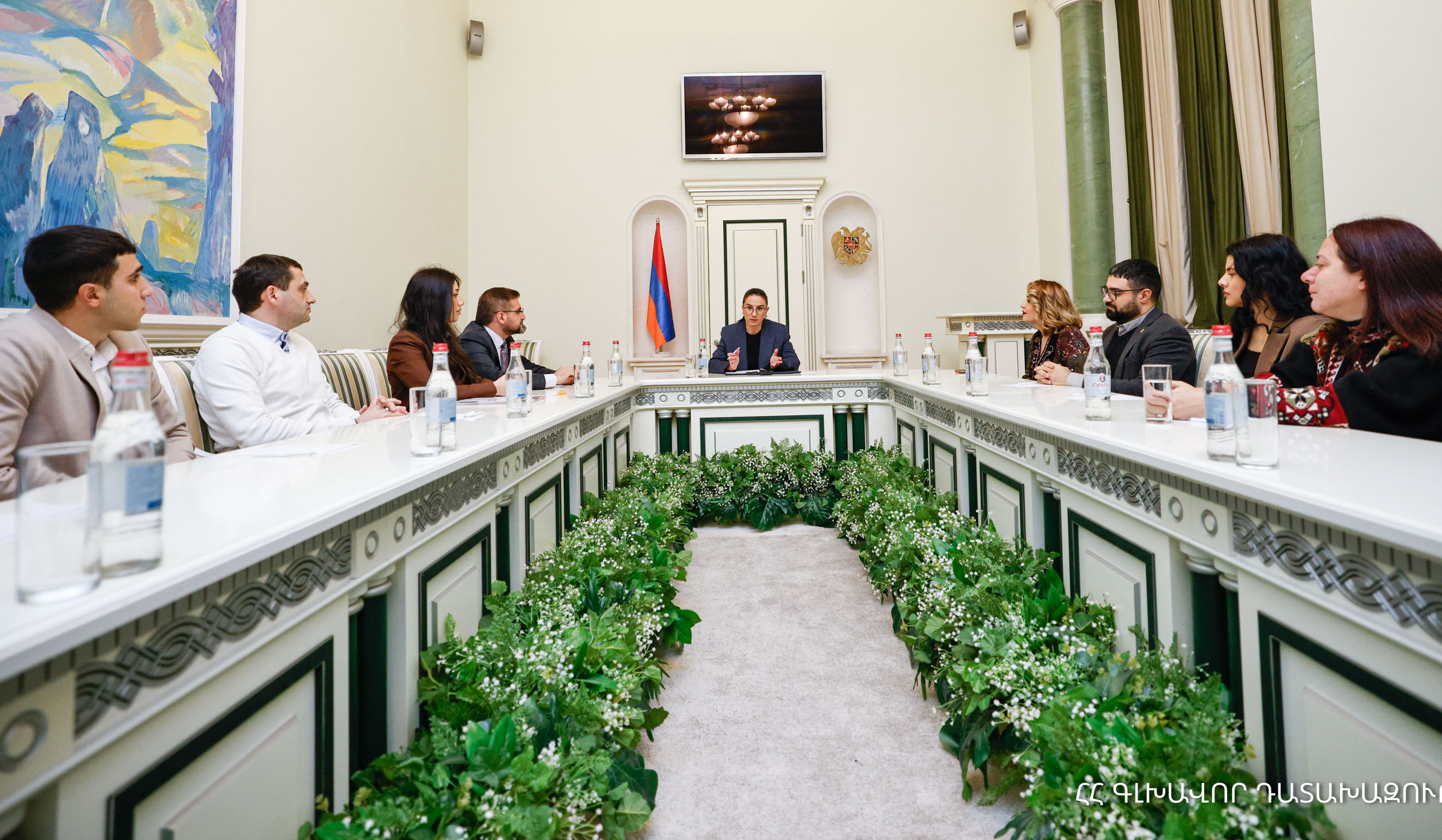 Մինչև տարեվերջ կապամոնտաժվեն Սևանա լճի ափամերձ տարածքներում գտնվող ապօրինի կառուցված շինություններ