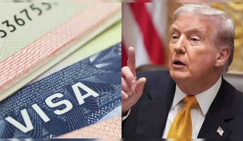 ԱՄՆ-ն դադարեցնում է «Գրին քարտ» վիճակախաղի ծրագիրը Բրաունում կատարված սպանությունից հետո. BBC