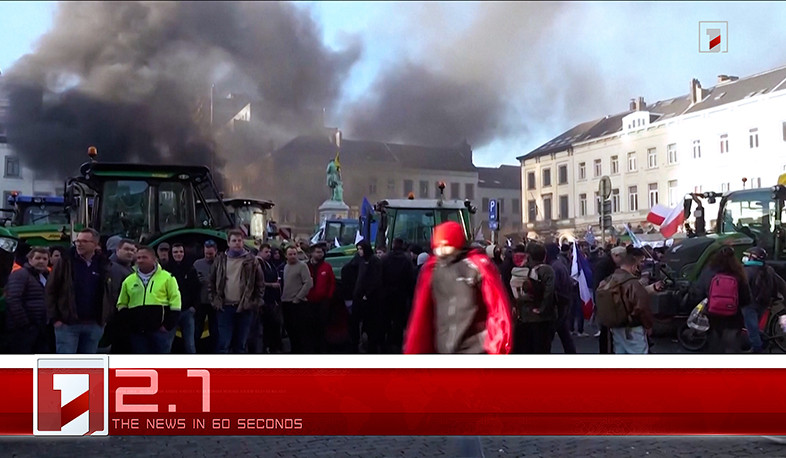 December 19 in 60 seconds