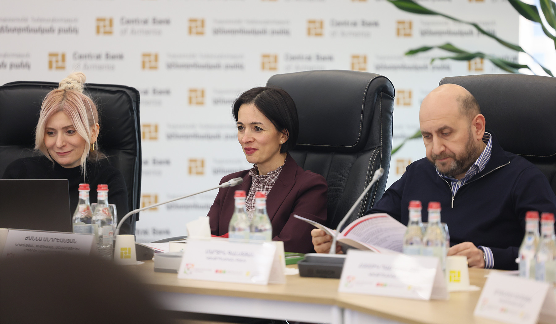 Ֆինանսական գրագիտության թեմաները ներառված են մի շարք դպրոցական առարկաների ծրագրերում. ԿԳՄՍՆ