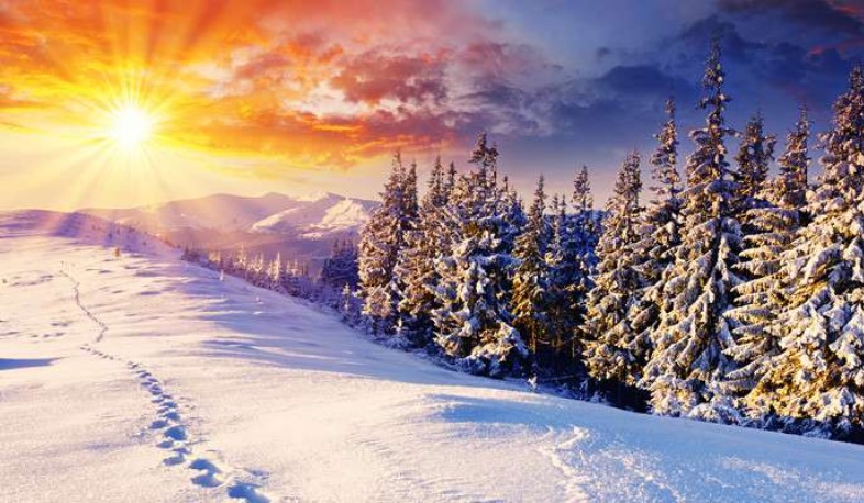 Արեգակը կանցնի երկնային հորիզոնի նկատմամբ ամենացածր կետով՝ ազդարարելով աստղագիտական ձմռան սկիզբը