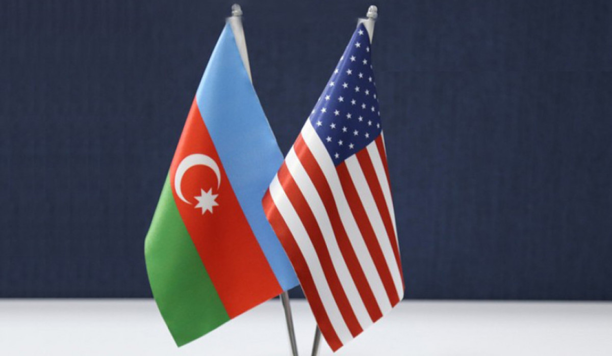 Азербайджан и США провели первое заседание рабочей группы по Хартии стратегического партнерства