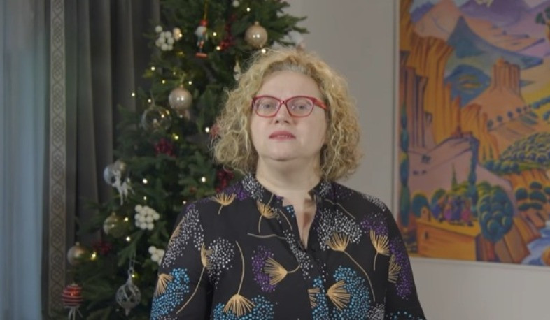 Մենք պատրաստ  ենք աշխատել Հայաստանի հետ՝ հանուն խաղաղության, կայունության և բարեկեցության. ՀՀ-ում ՄԹ դեսպանի շնորհավորական ուղերձը