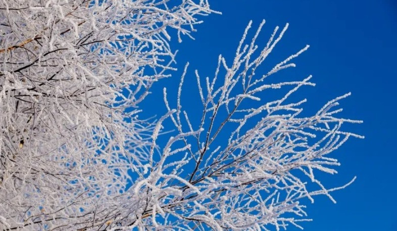 Հանրապետությունում սպասվում է առանց տեղումների եղանակ, օդի ջերմաստիճանն էապես չի փոխվի