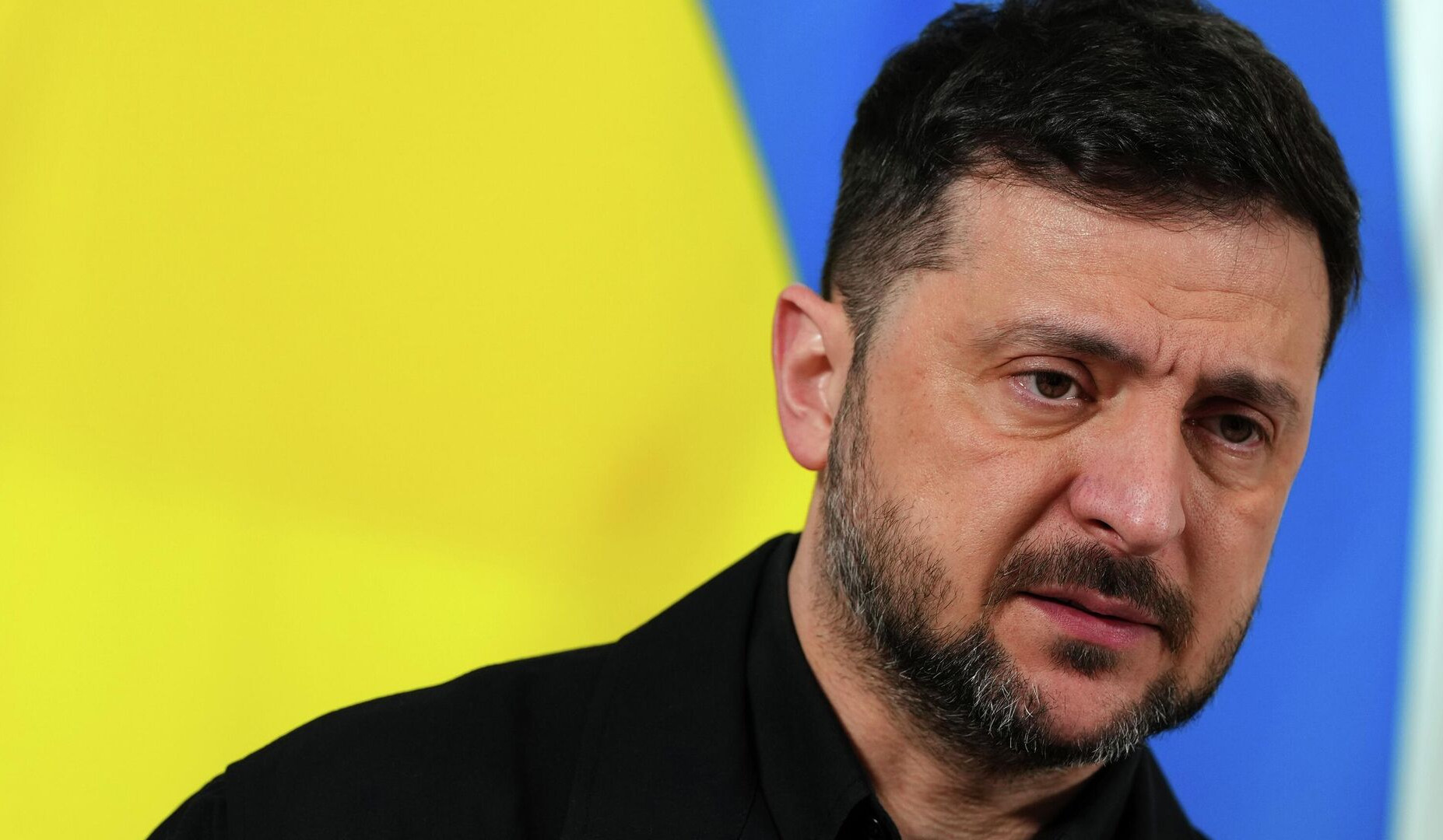 Պուտինը չէ, որ պետք է որոշի՝ երբ և ինչ ձևաչափով կանցկացվեն ընտրությունները. Զելենսկի