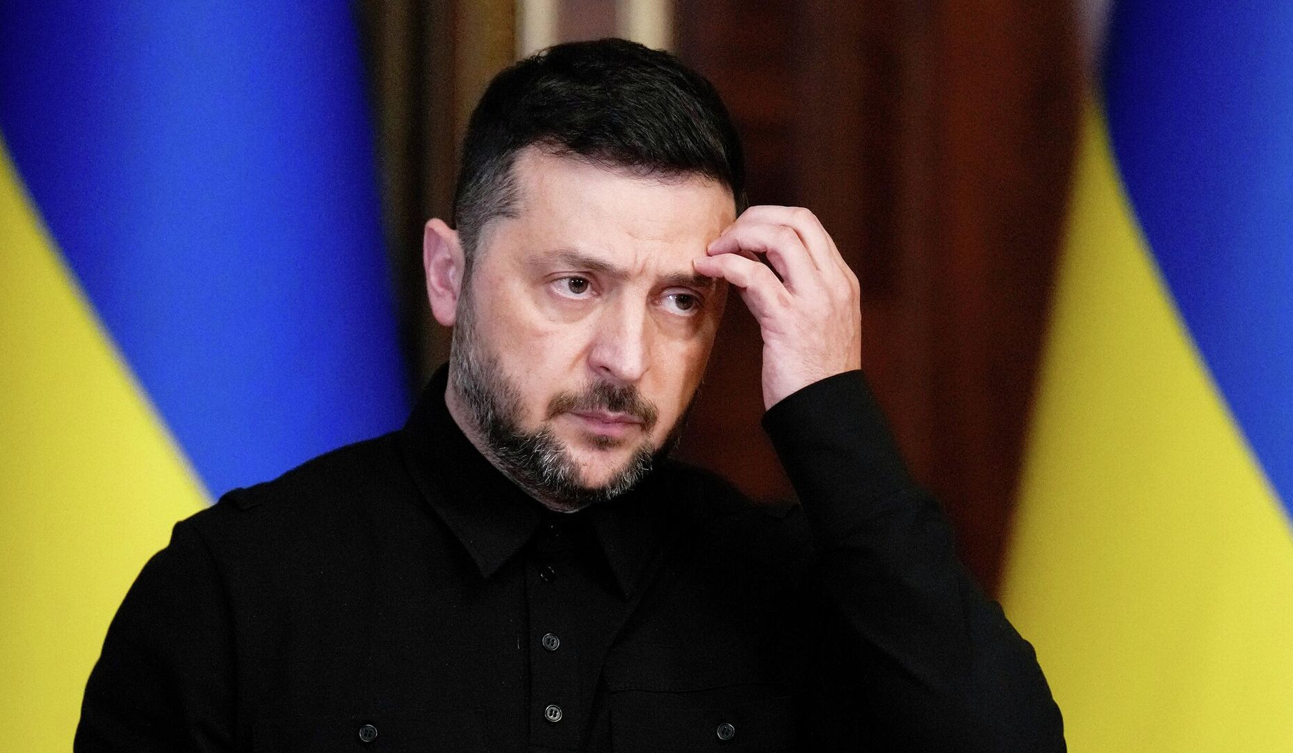 Խաղաղության համաձայնագիր կարող է և չլինել. Զելենսկի