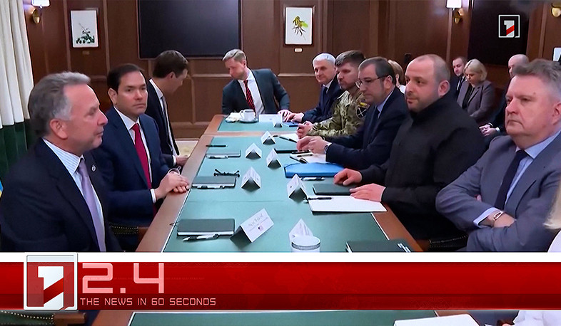 December 20 in 60 seconds