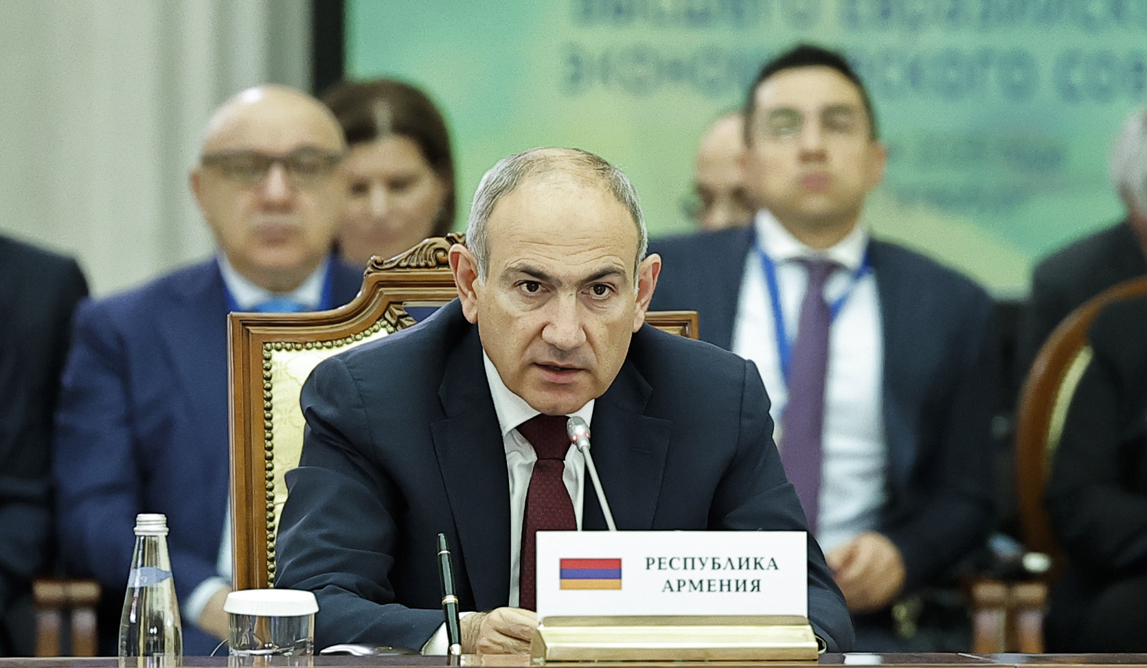 Տեղի ունեցող բարենպաստ և կառուցողական փոփոխությունները նոր հնարավորություններ են ստեղծում ավելի լայն տարածաշրջանի երկրների համար. վարչապետ