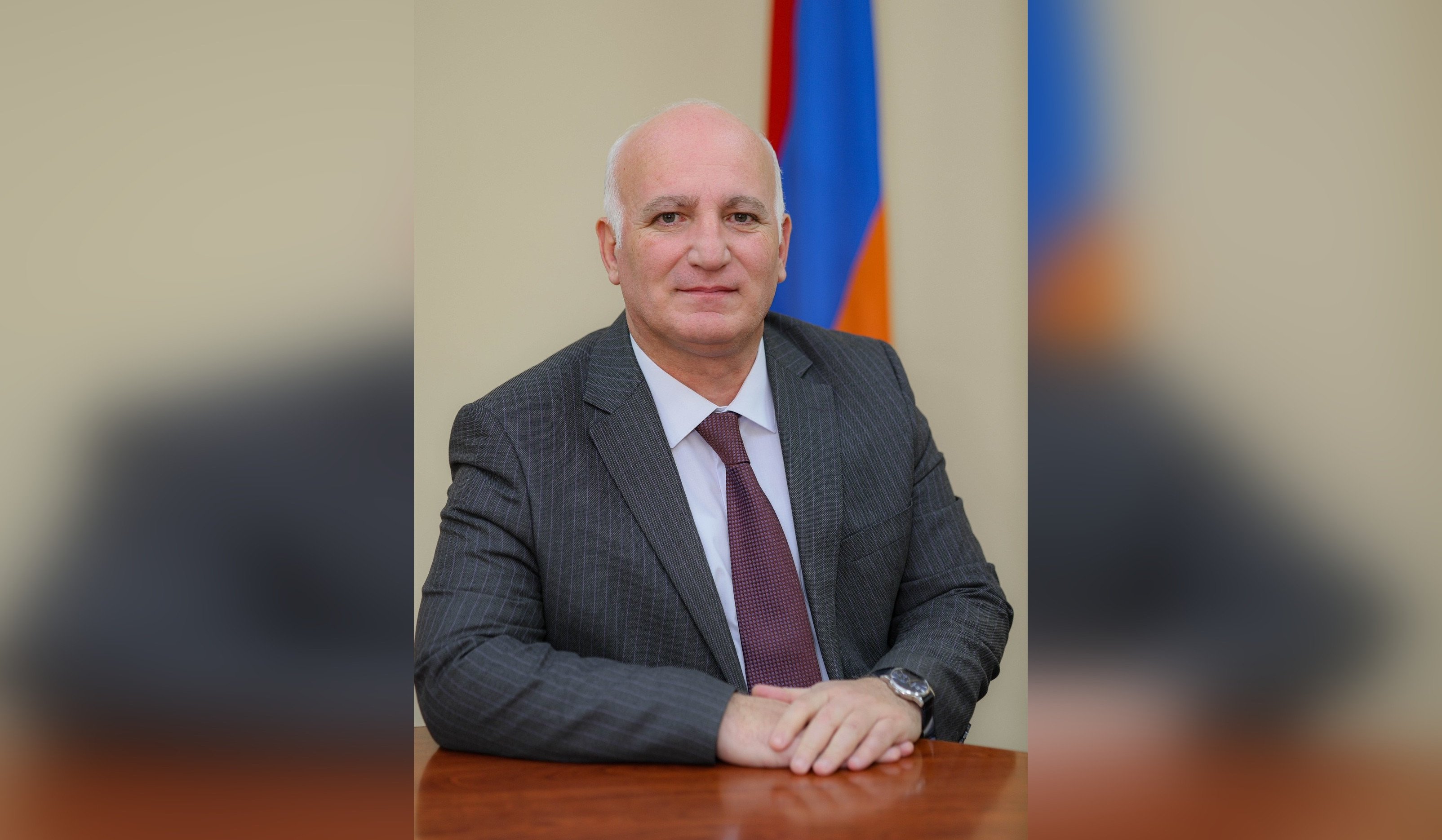 Էներգետիկան Հայաստանի Հանրապետության տնտեսության զարգացման առանցքային հիմնասյուներից մեկն է. ՀԾԿՀ նախագահի ուղերձը