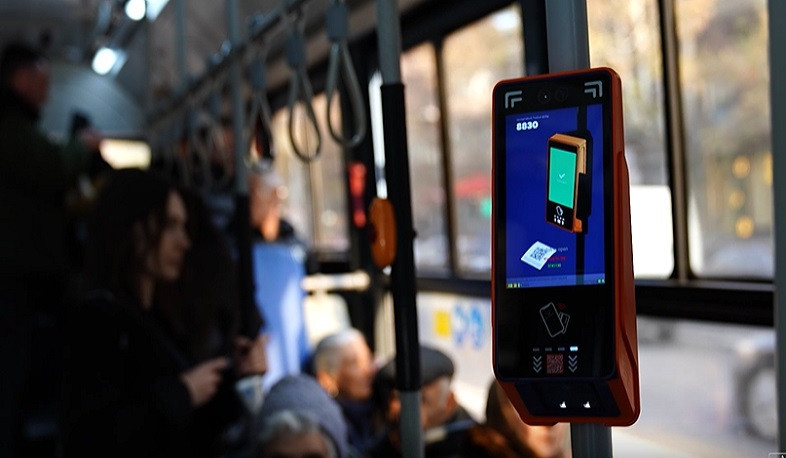 2025-ի օգոստոսի 19-ից ներհամայնքային տրանսպորտում հսկողական աշխատանքների արդյունքում կազմվել է 1473 տուգանքի որոշում