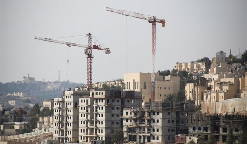 Israel approves new settlements in occupied West Bank: DW