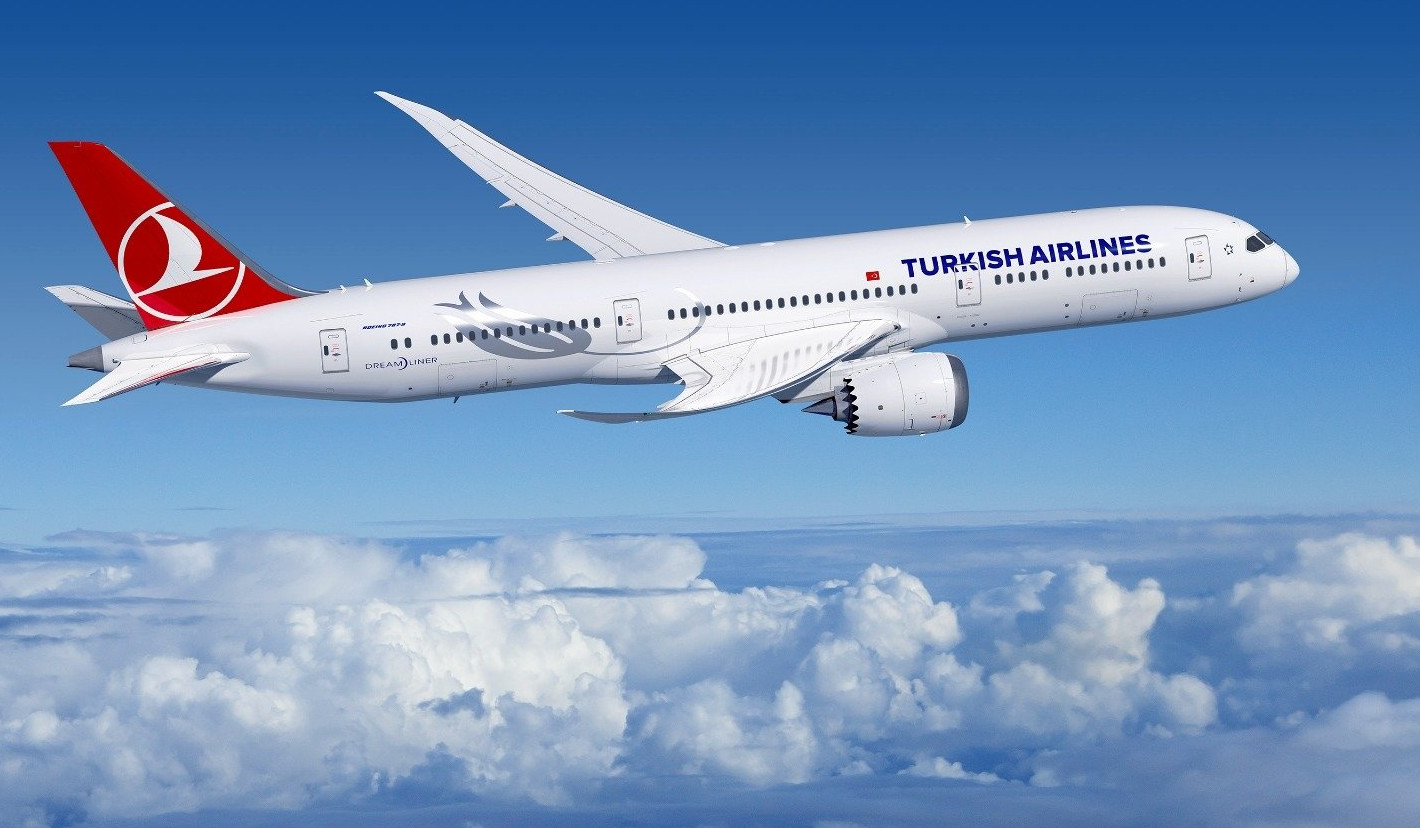 Turkish Airlines-ը 2026թ․ մարտի 11-ից ուղիղ չվերթեր կիրականացնի Հայաստան