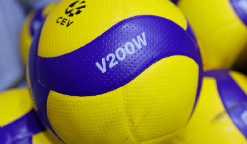 «Դպրոցականների վոլեյբոլի լիգա» մարզական խաղերի 2-րդ օրվա ցուցանիշներ