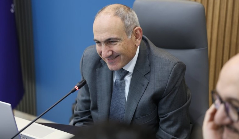 ՔՊ վարչությունը հանդիպել է 2026-ի ընտրություններում կուսակցության համամասնական ցուցակում ընդգրկվելու հայտ ներկայացրած կուսակցականների հետ