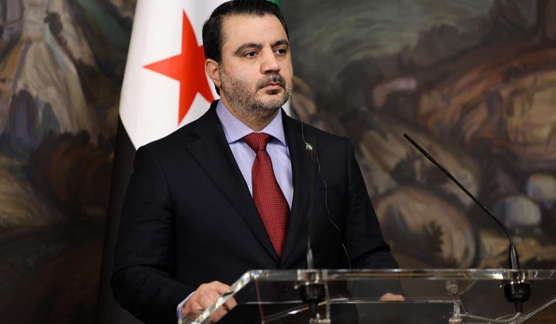 Սիրիայի ԱԳՆ և ՊՆ ղեկավարները Մոսկվայում հանդիպել  են ՌԴ նախագահ Պուտինի հետ. SANA