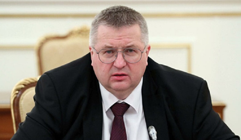 Օվերչուկը հայտնել է Ադրբեջանի տարածքով Հայաստան արտահանումն ընդլայնելու ծրագրերի մասին