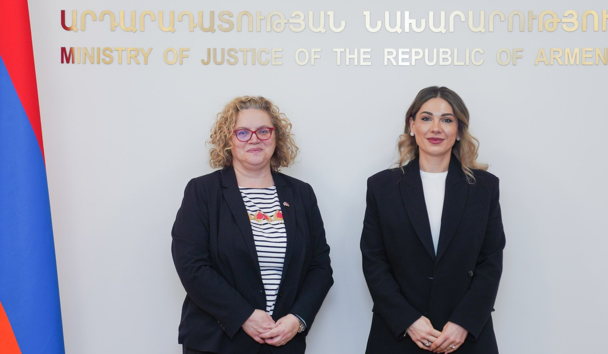 Իրականացվող բարեփոխումները կարևոր են պետության զարգացման տեսանկյունից. ՄԹ դեսպանը՝ Գալյանին