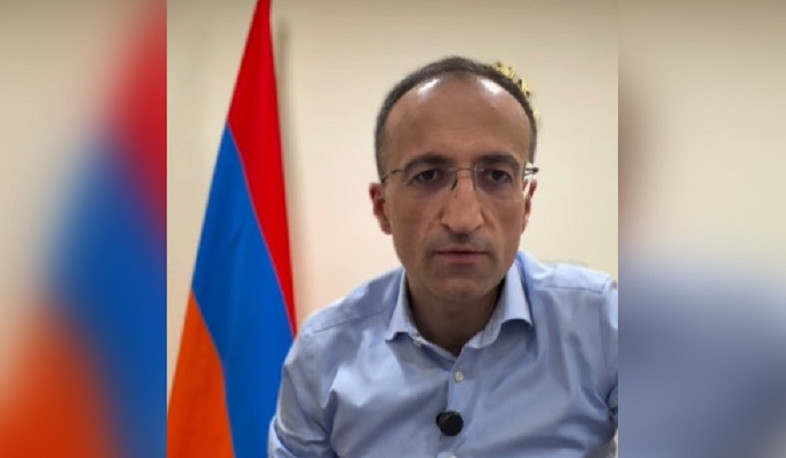 Կեղծ տեղեկատվություն է. Թորոսյանը՝ քաղաքացիներին օգնություն տրամադրելու տեսանյութի մասին