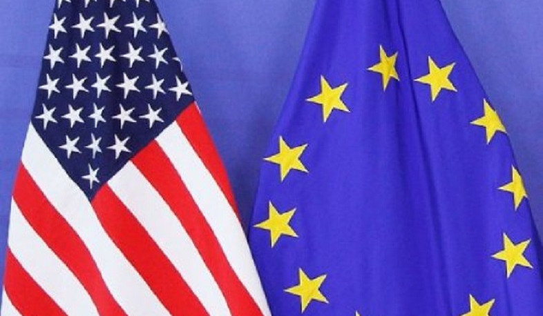 ԵՀ-ն վրդովված է «Թվային ծառայությունների մասին» օրենքի համար նախկին եվրահանձնակատարի դեմ ԱՄՆ-ի պատժամիջոցներից