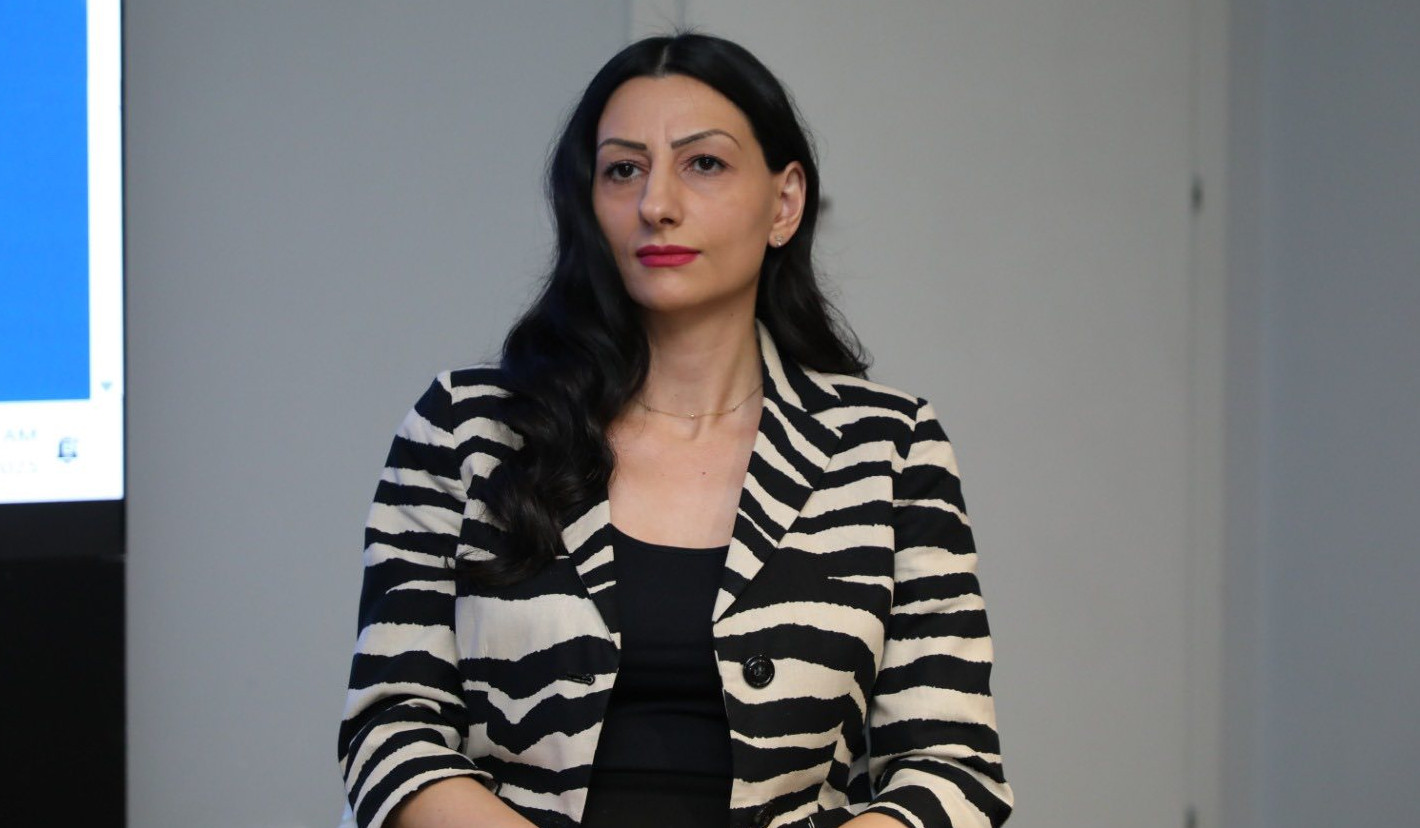 ՄԻՊ-ը արտահերթ զեկույց է հրապարակել