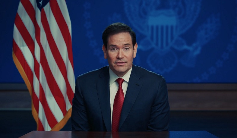 Սարսափելի կլիներ, եթե Ադրբեջանի և Հայաստանի միջև պատերազմ սկսվեր. Ռուբիոն ամփոփել է Թրամփի վարչակազմի նվաճումները