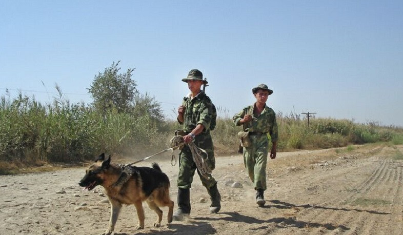 Տաջիկա-աֆղանական սահմանին զինված բախում է տեղի ունեցել