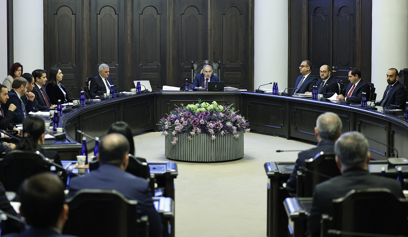 Հաստատվել է ֆիզիկական անձանց կողմից կատարված անկանխիկ եղանակով վճարումներից հետվճար տրամադրելու միջոցառումը