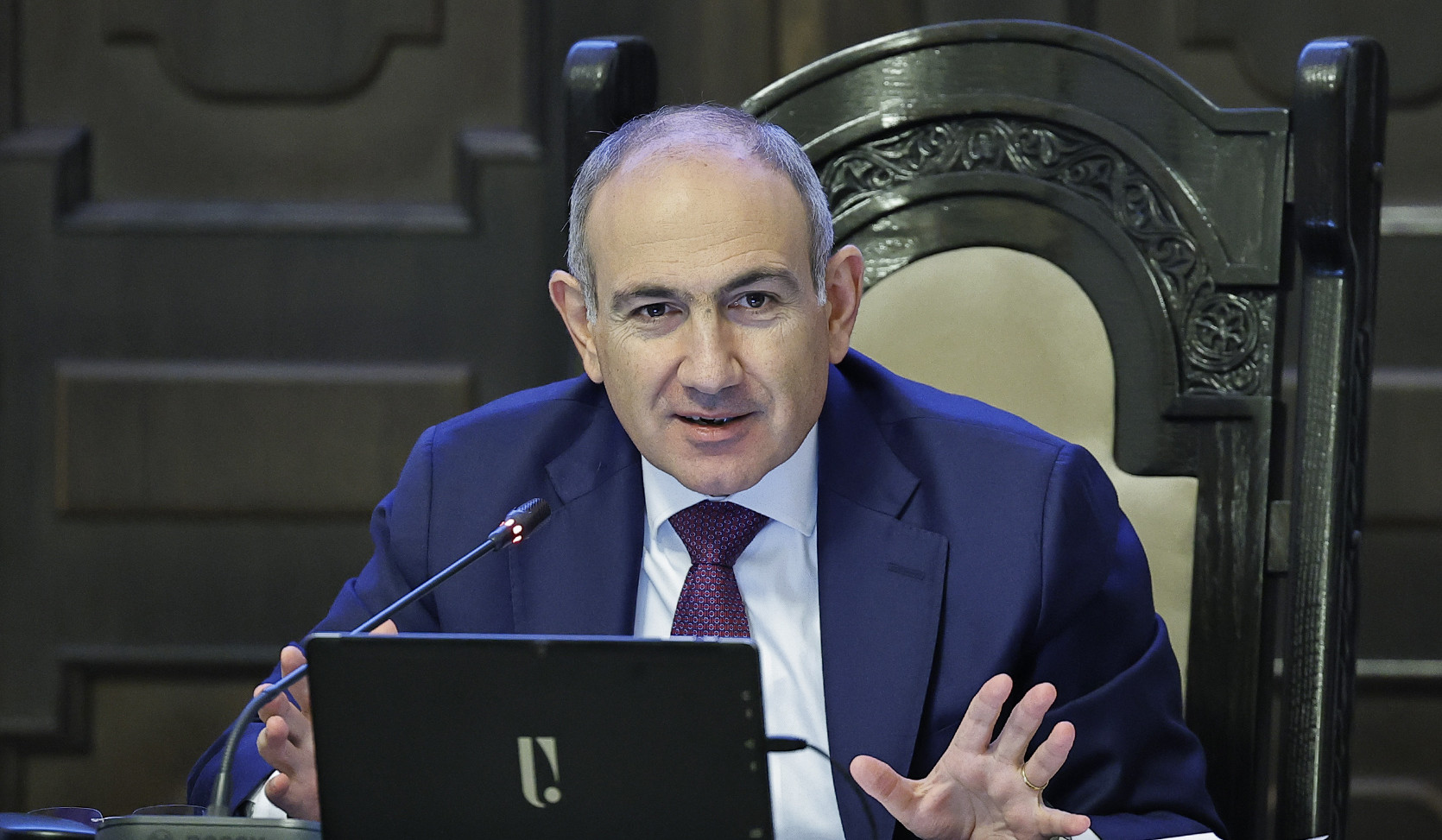 2025-ի նոյեմբերին Հայաստանում արձանագրվել է գրանցված աշխատատեղերի պատմական նոր ռեկորդ. Փաշինյան