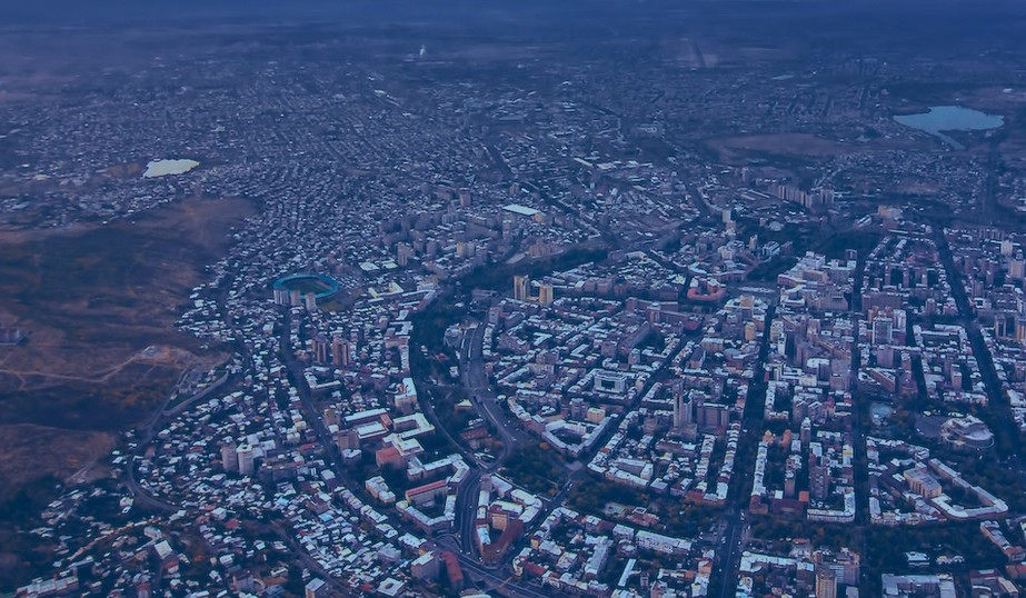 Մթնոլորտային օդի որակի գնահատման և հանրայնացման համար կապահովվի իրավական հիմք, կսահմանվի օդի որակի ինդեքս