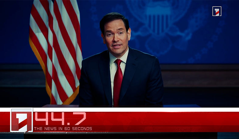 December 25 in 60 seconds