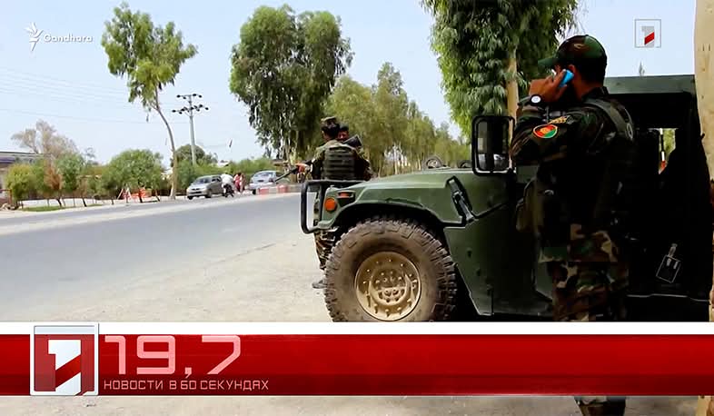 25 декабря в 60 секундах