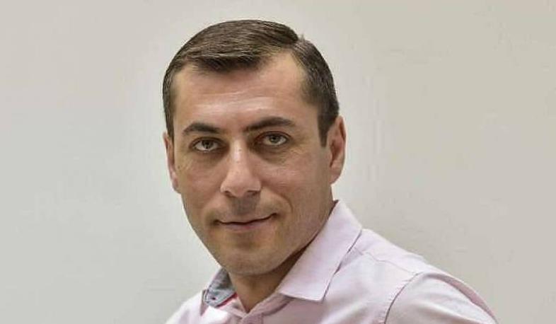 Հյուսիս-արևմուտքից մեզ մոտեցող ցիկլոնը. Սուրենյանը լուսանկար է հրապարակել