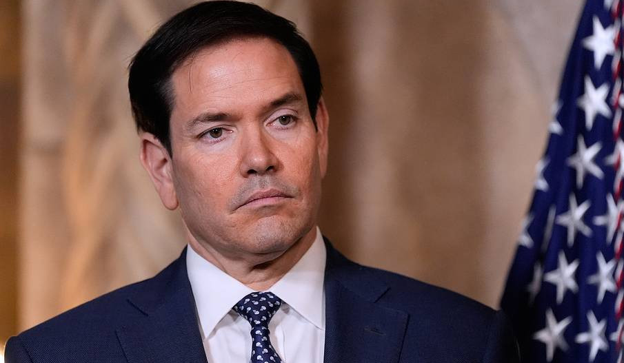 U.S. is ready to facilitate discussions to ensure Cambodia-Thailand peace: Rubio