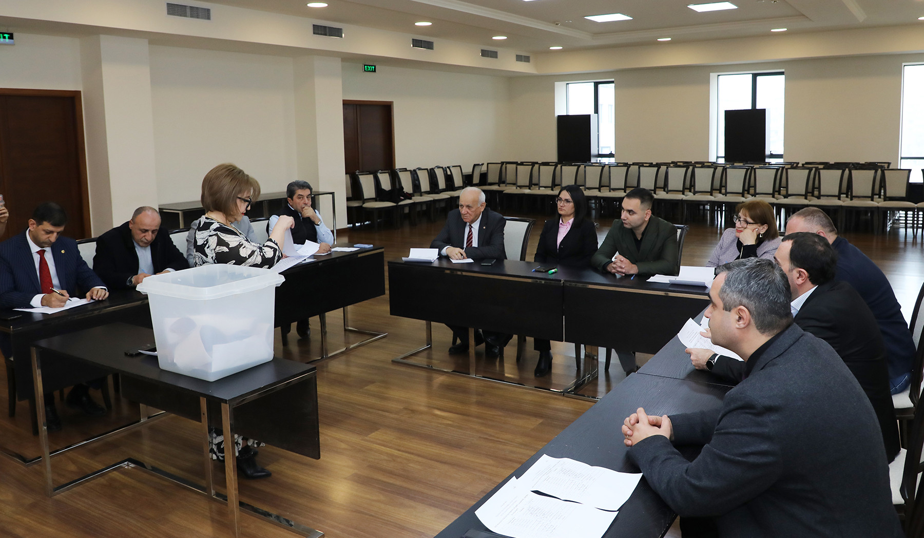 Սպորտի ոլորտում տարվա լավագույնների ընտրություն. մրցույթի ամփոփում