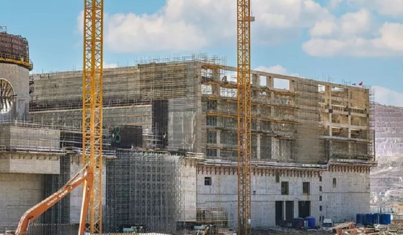 Ռուսաստանը Թուրքիային 9 միլիարդ դոլար է տվել իր առաջին ԱԷԿ-ը կառուցելու համար