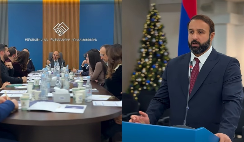 Այսօր լսեցինք այն թեկնածուներին, ում չէինք հասցրել լսել և քննարկեցինք բողոքարկումները․ Փաշինյան