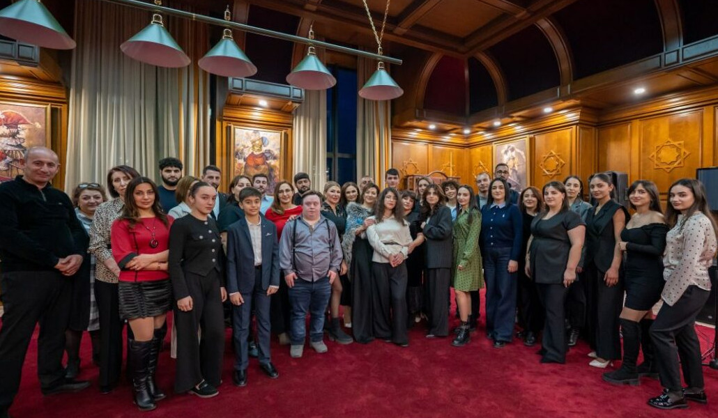 «Իմ քայլը» հիմնադրամն ամփոփել է 2025 թվականը` վերահաստատելով, որ հաջողության միակ գրավականը կրթությունն է