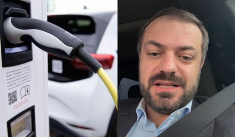 15,000 էլեկտրոմոբիլների քվոտայի մեջ 12,000-ը տրամադրվելու է ֆիզիկական անձանց և այն իրավաբանական անձանց, որոնք դիլեր չեն․ Պապոյան