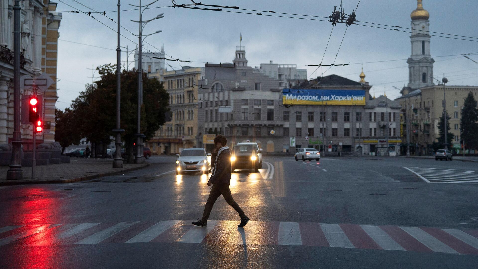 Գիշերը Ռուսաստանն Ուկրաինայի վրա է արձակել 500 անօդաչու թռչող սարք, 40 հրթիռ