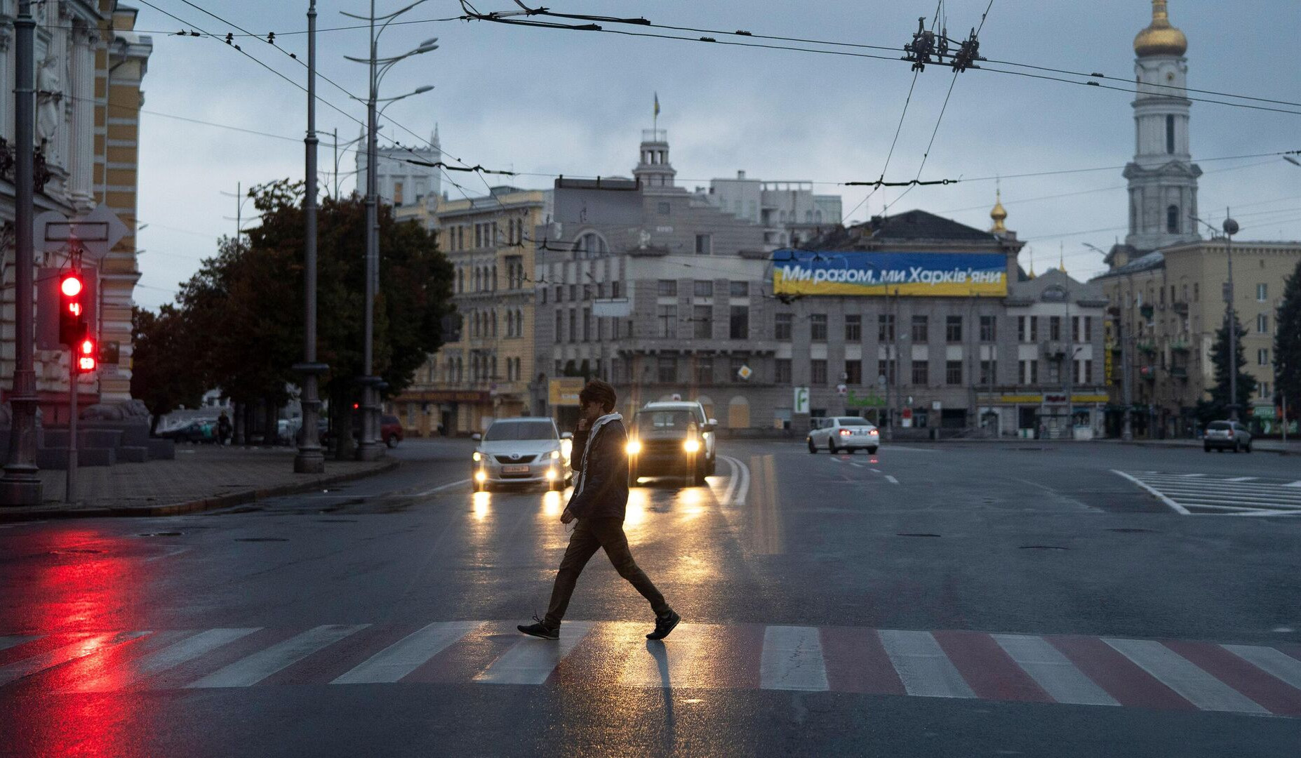 Россия ночью атаковала 500 дронами и 40 ракетами: Зеленский