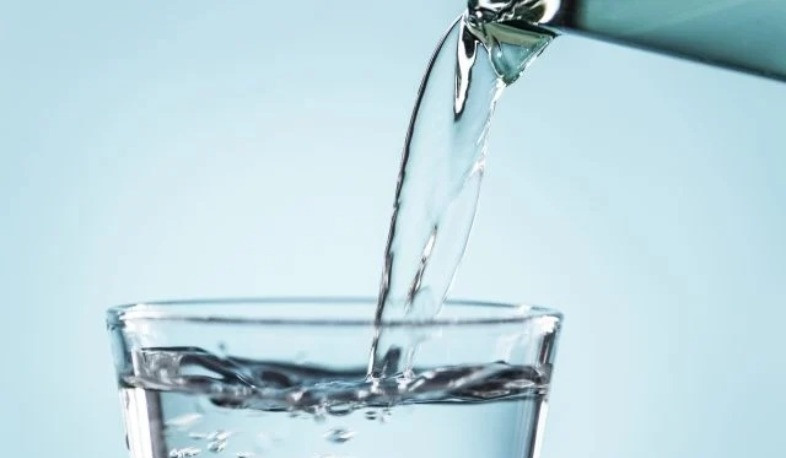 Վթարային ջրանջատում Արմավիր քաղաքում