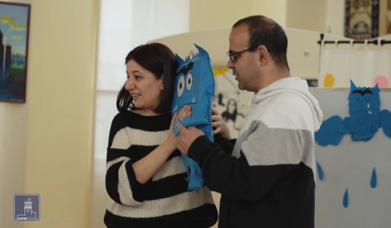 «Մեր ժամանակների հերոսը-2025» մրցանակի թեկնածուները․ Էդգար Թաթիկյան և Գոհար Առաքելյան