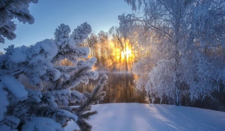 Հյուսիս-արևմուտքից ցուրտ մթնոլորտային ճակատի ներթափանցմամբ պայմանավորված՝ հանրապետության ամբողջ տարածքում սպասվում է ձյուն